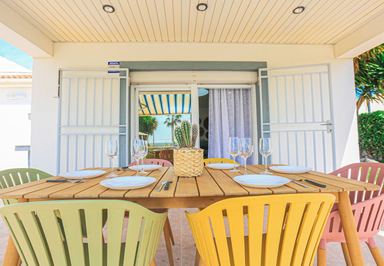 Villa en Cambrils - VILLA ACACIAS Villa en Cambrils - VILLA ACACIAS