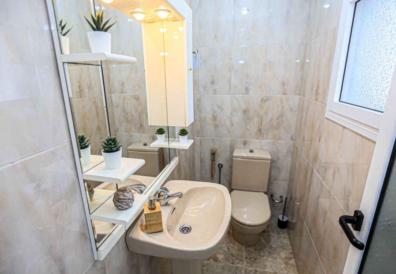 Villa en Cambrils - VILLA ACACIAS Villa en Cambrils - VILLA ACACIAS