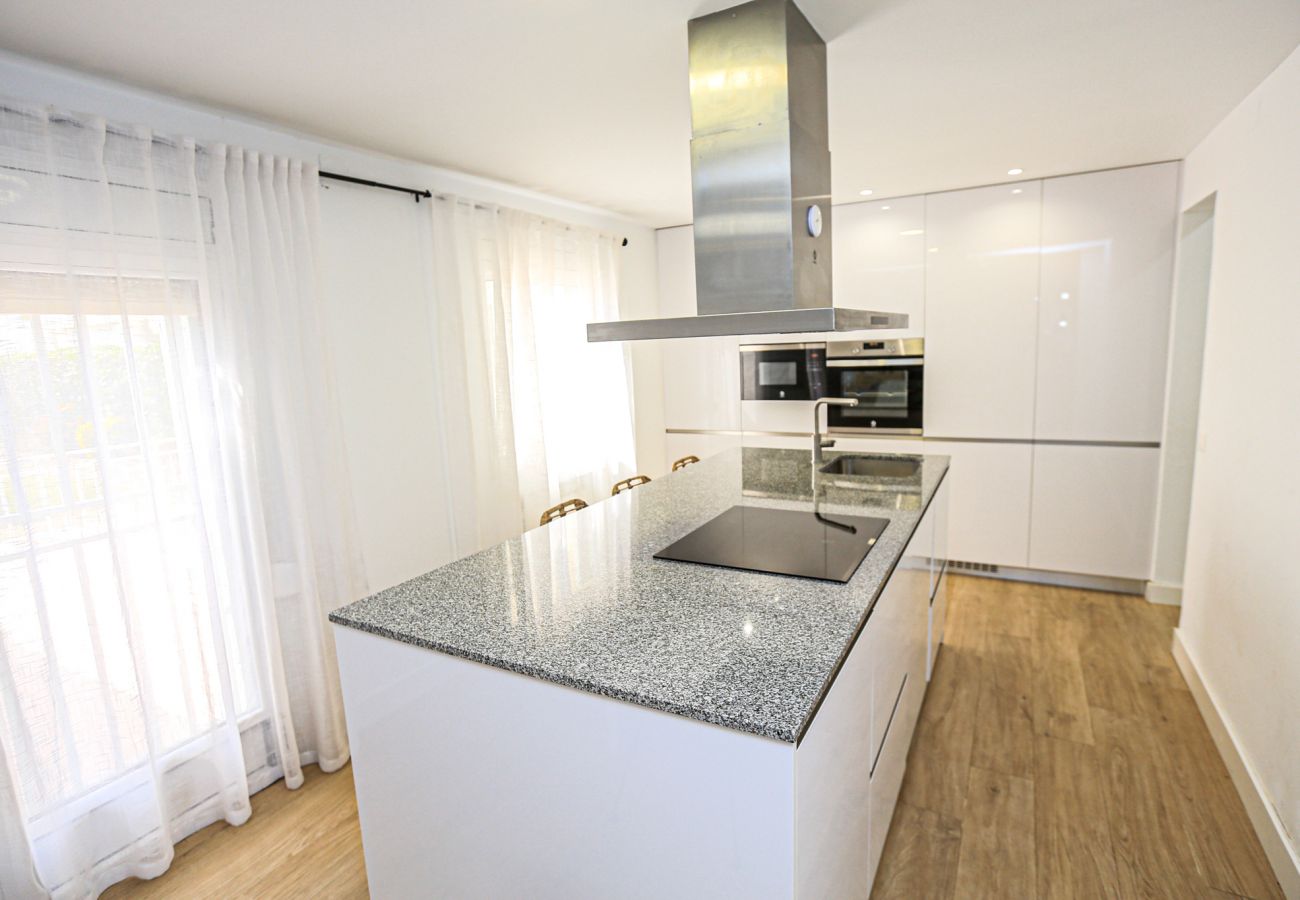 Villa en Cambrils - VILLA ACACIAS Villa en Cambrils - VILLA ACACIAS