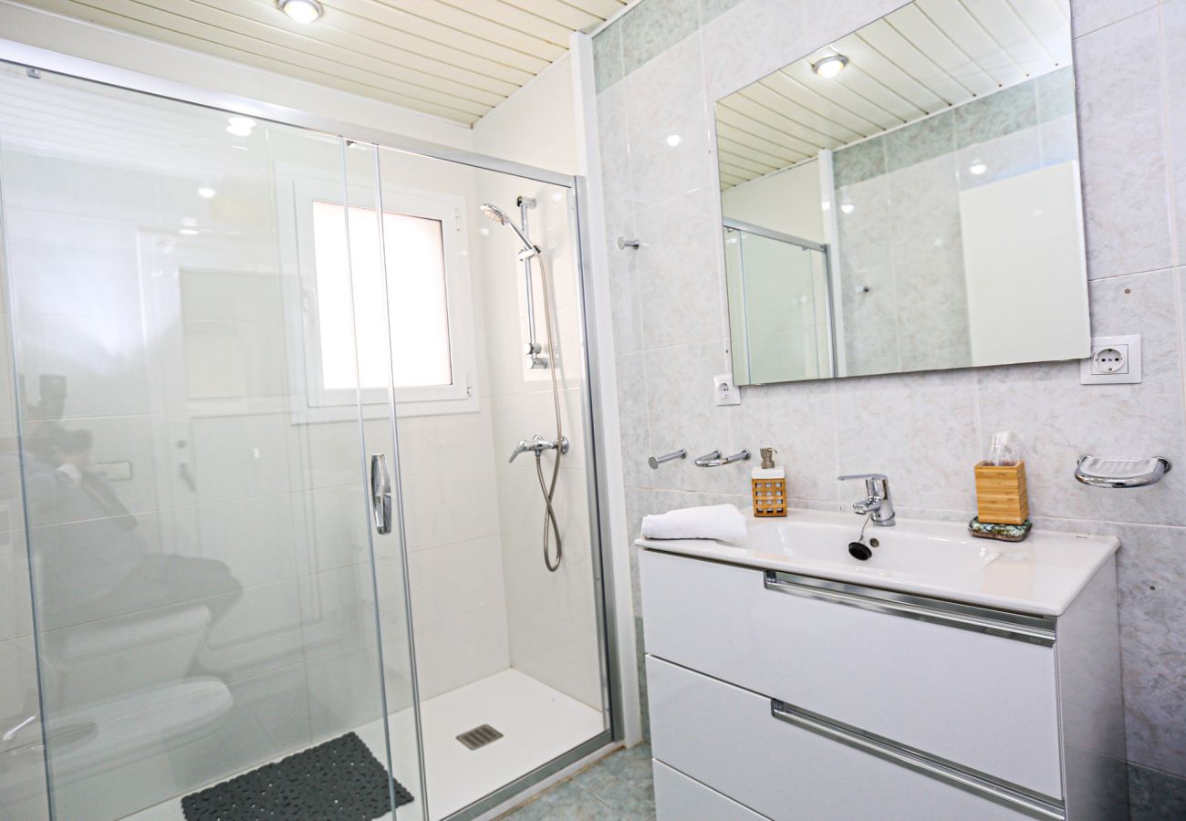 Villa en Cambrils - VILLA ACACIAS Villa en Cambrils - VILLA ACACIAS