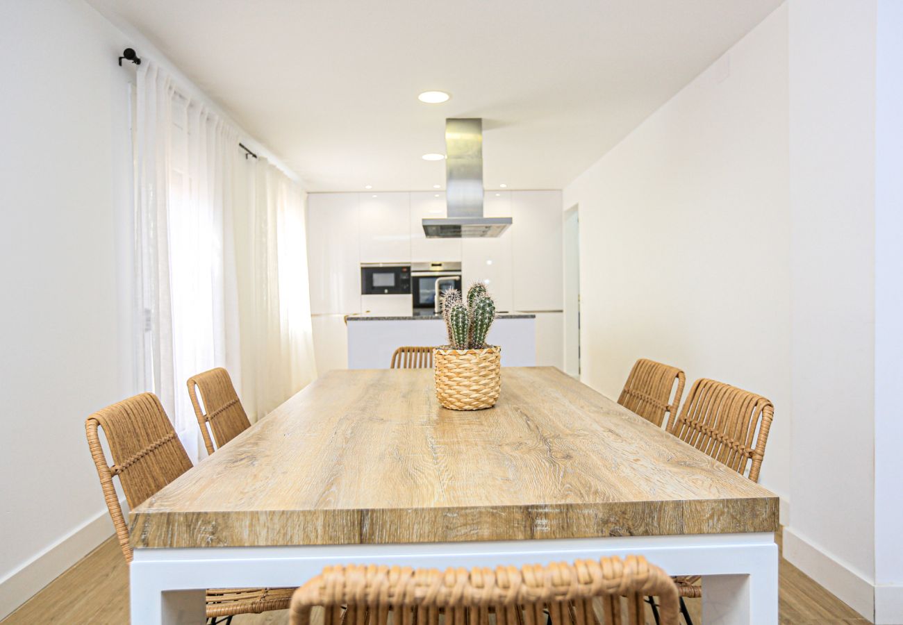 Villa en Cambrils - VILLA ACACIAS Villa en Cambrils - VILLA ACACIAS