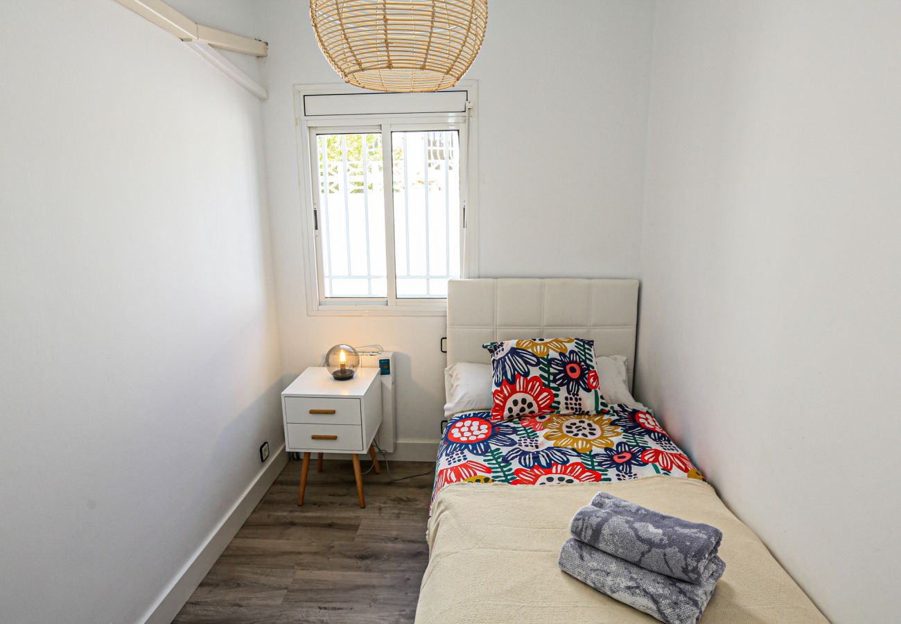 Villa en Cambrils - VILLA ACACIAS Villa en Cambrils - VILLA ACACIAS