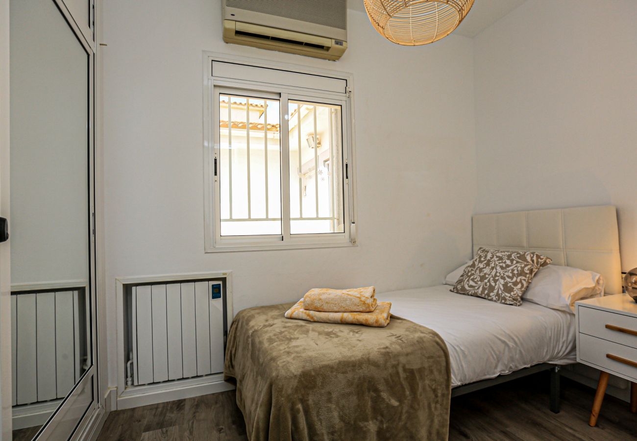 Villa en Cambrils - VILLA ACACIAS Villa en Cambrils - VILLA ACACIAS