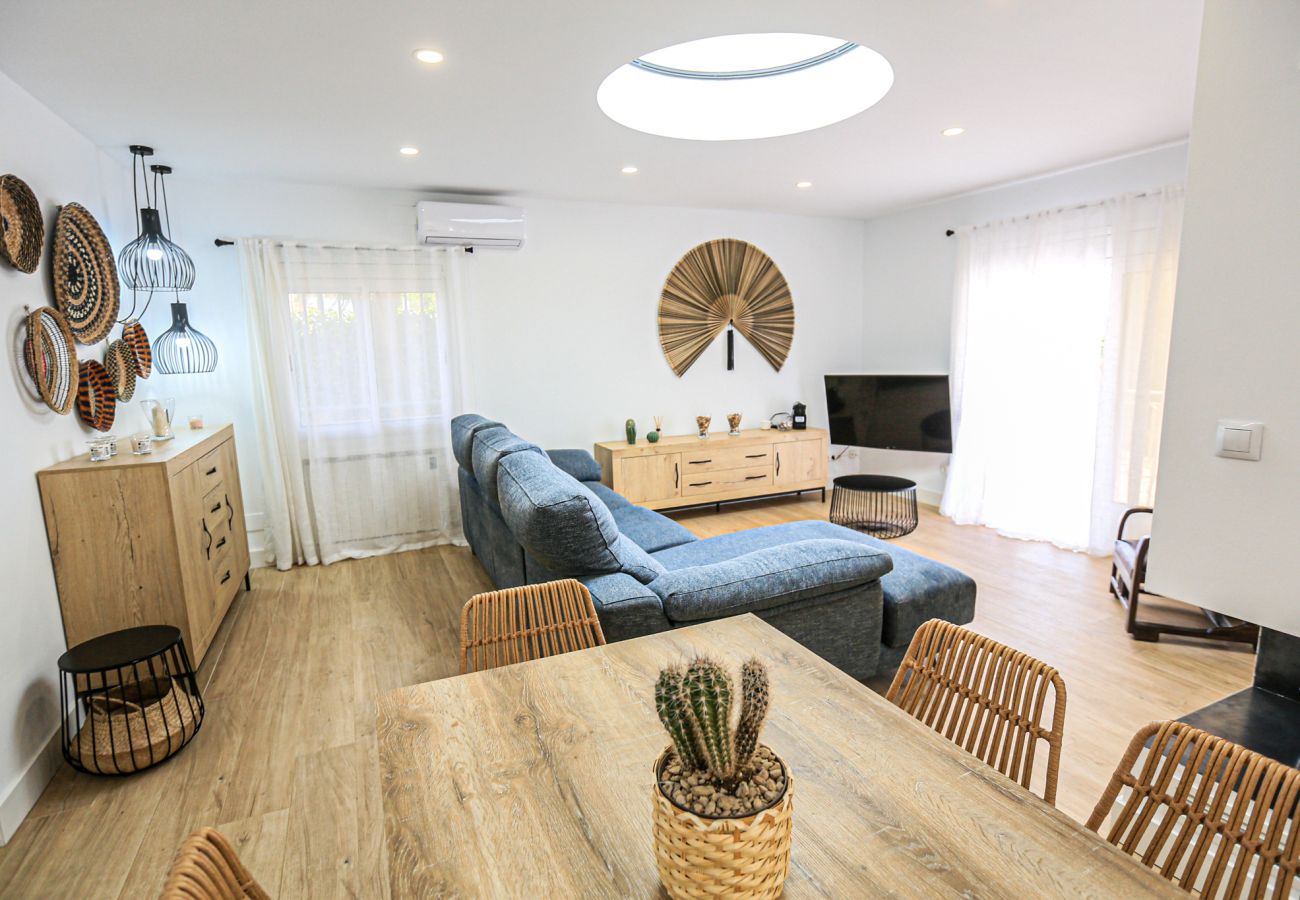 Villa en Cambrils - VILLA ACACIAS Villa en Cambrils - VILLA ACACIAS