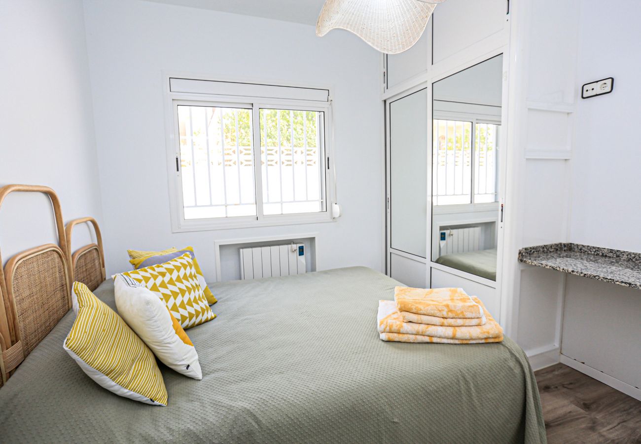 Villa en Cambrils - VILLA ACACIAS Villa en Cambrils - VILLA ACACIAS