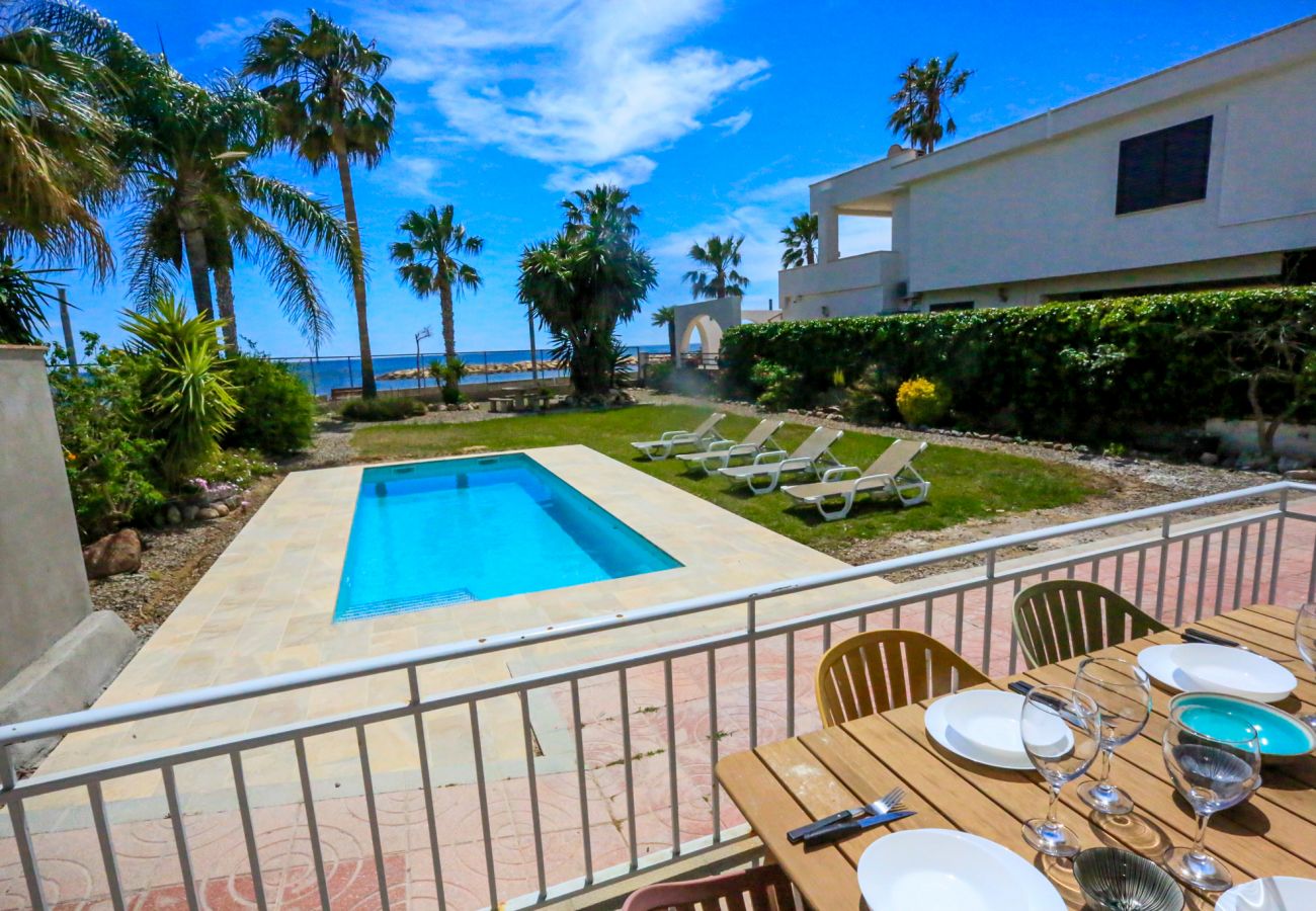Villa en Cambrils - VILLA ACACIAS Villa en Cambrils - VILLA ACACIAS