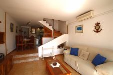 Casa en Miami Playa - Urb. Parque de Mont-roig
