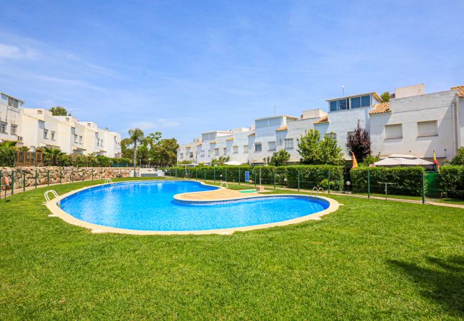 Casa en Salou - LAS CUMBRES Casa en Salou - LAS CUMBRES