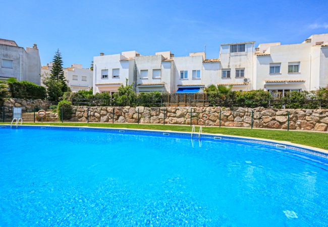 Casa en Salou - LAS CUMBRES Casa en Salou - LAS CUMBRES