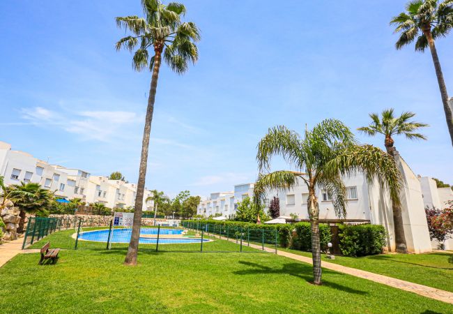 Casa en Salou - LAS CUMBRES Casa en Salou - LAS CUMBRES