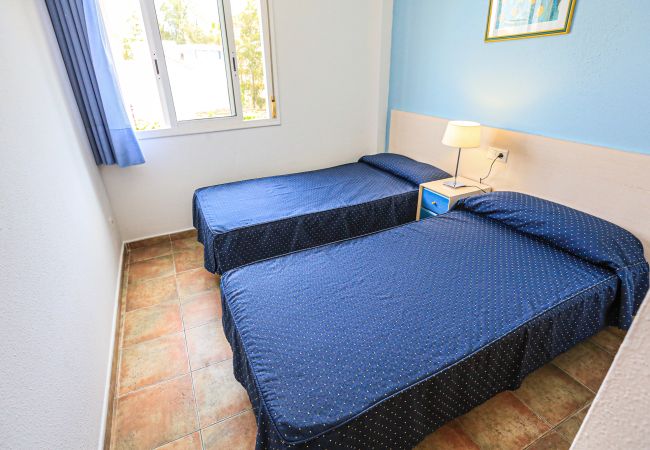 Casa en Salou - LAS CUMBRES Casa en Salou - LAS CUMBRES