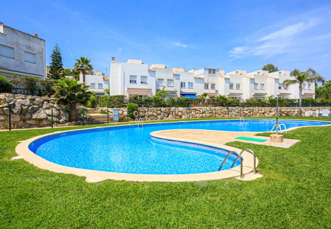 Casa en Salou - LAS CUMBRES Casa en Salou - LAS CUMBRES