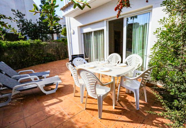 Casa en Salou - LAS CUMBRES Casa en Salou - LAS CUMBRES