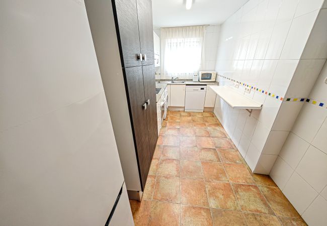 Casa en Salou - LAS CUMBRES Casa en Salou - LAS CUMBRES