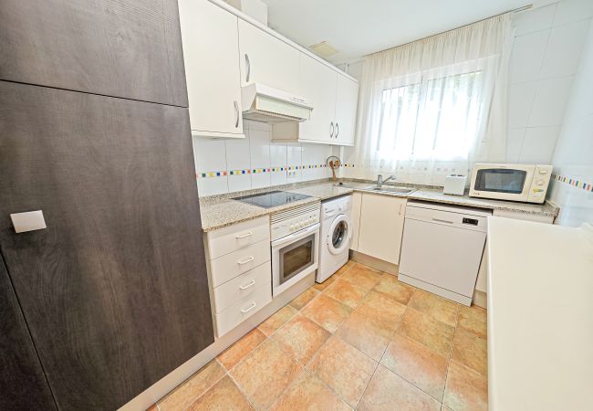 Casa en Salou - LAS CUMBRES Casa en Salou - LAS CUMBRES