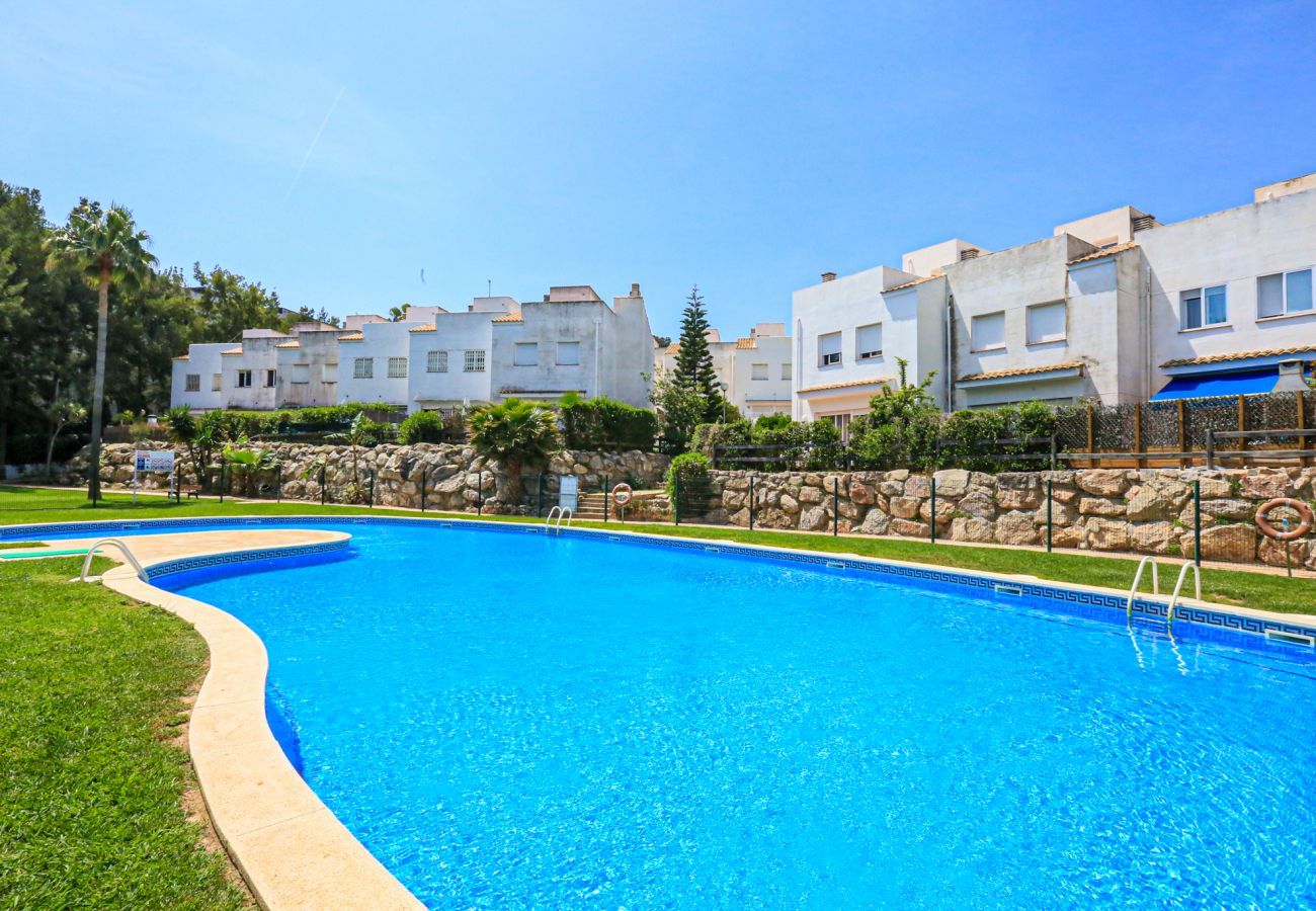 Casa en Salou - LAS CUMBRES Casa en Salou - LAS CUMBRES