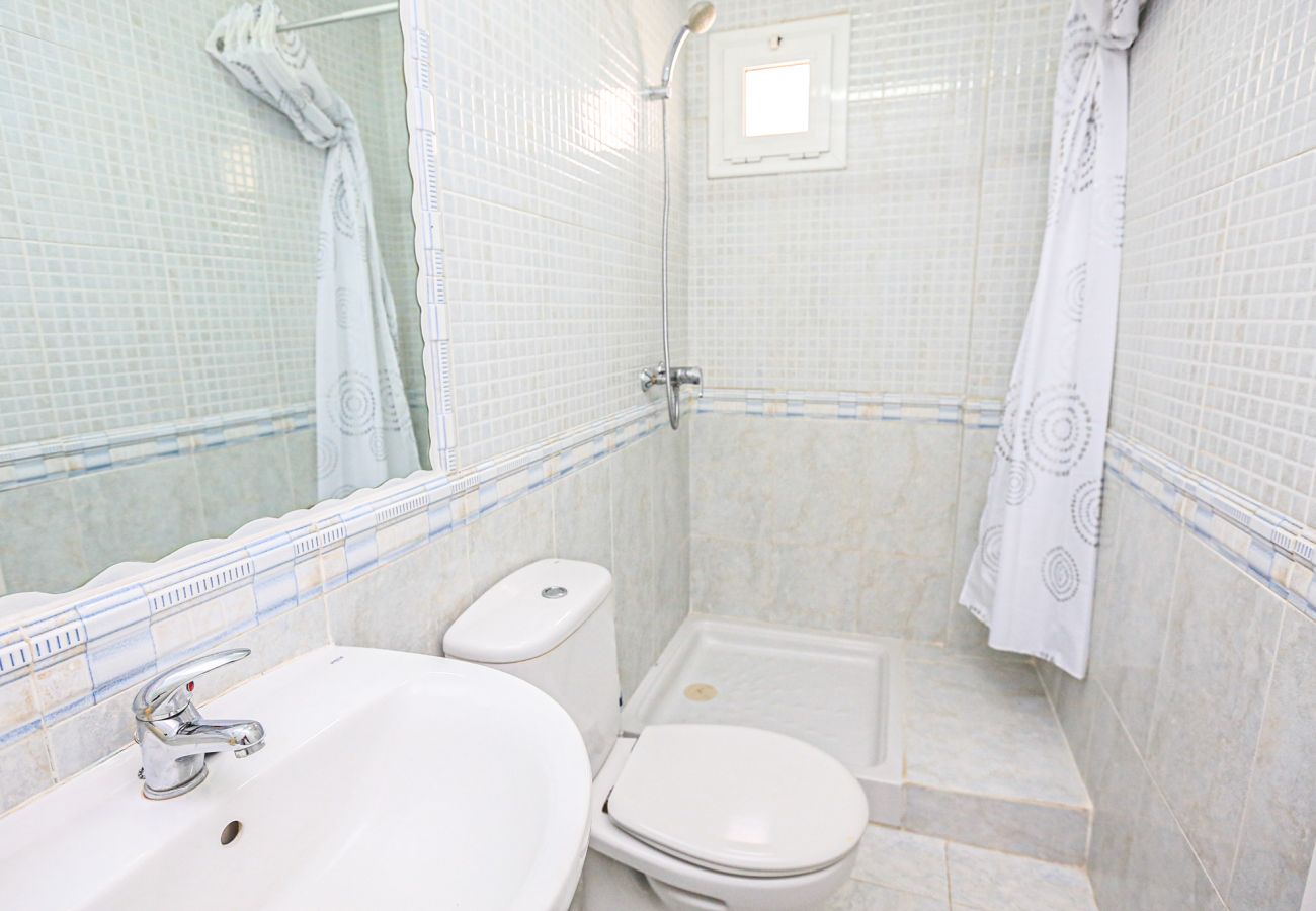 Casa en Salou - LAS CUMBRES Casa en Salou - LAS CUMBRES