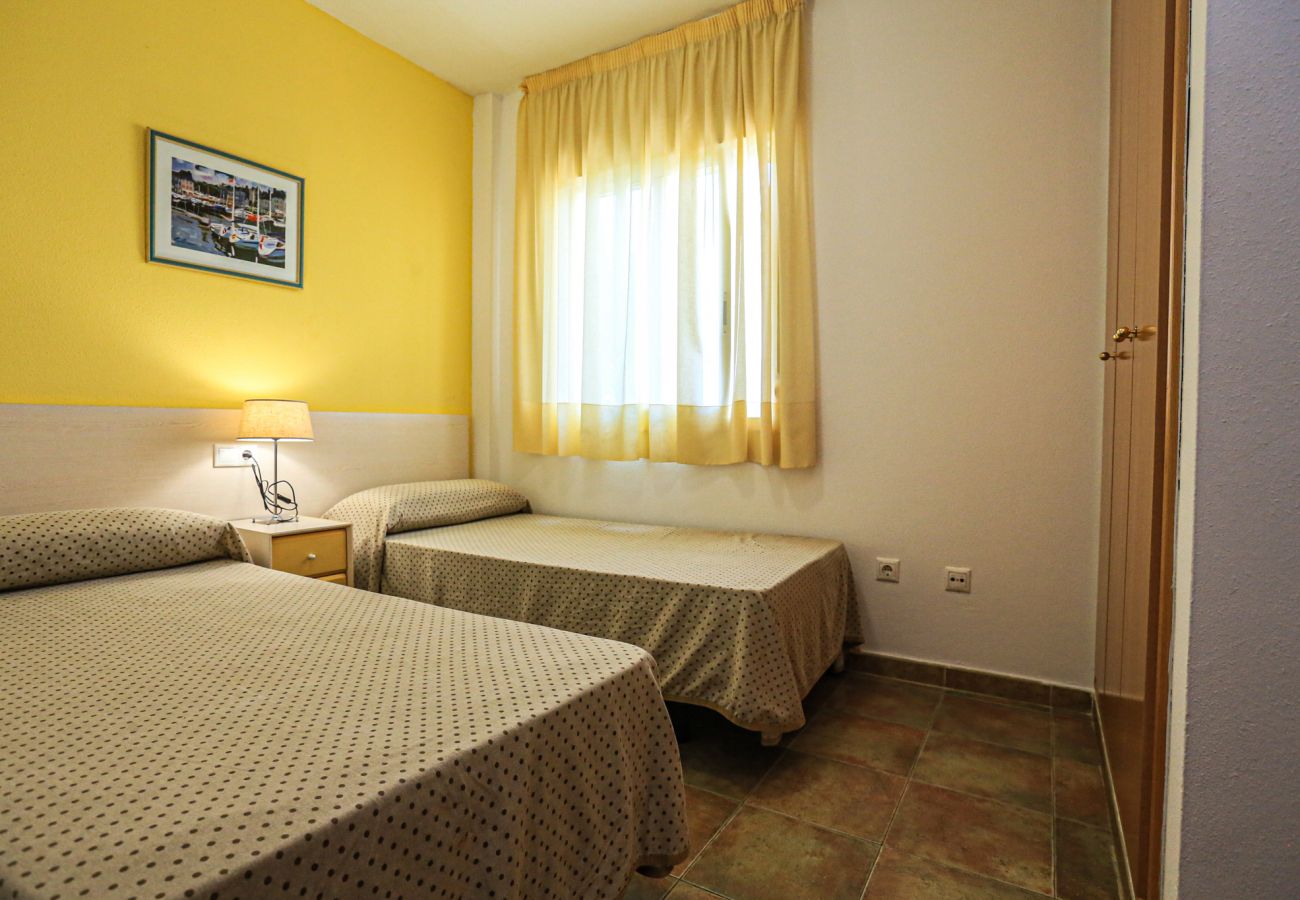 Casa en Salou - LAS CUMBRES Casa en Salou - LAS CUMBRES