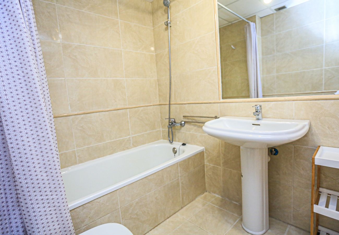 Casa en Salou - LAS CUMBRES Casa en Salou - LAS CUMBRES