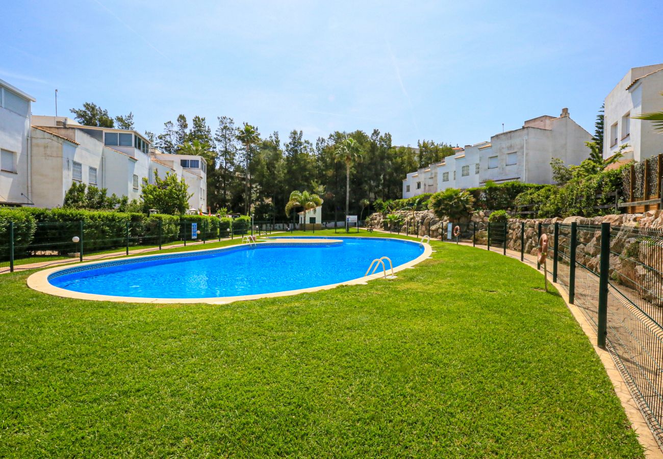 Casa en Salou - LAS CUMBRES Casa en Salou - LAS CUMBRES