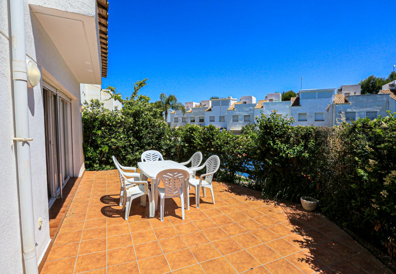 Casa en Salou - LAS CUMBRES Casa en Salou - LAS CUMBRES