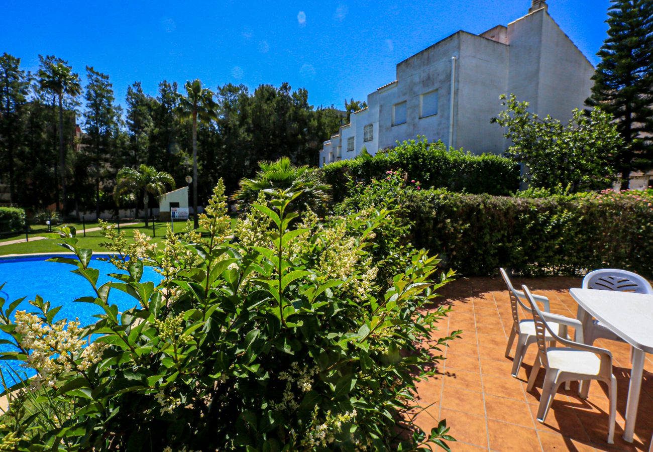 Casa en Salou - LAS CUMBRES Casa en Salou - LAS CUMBRES