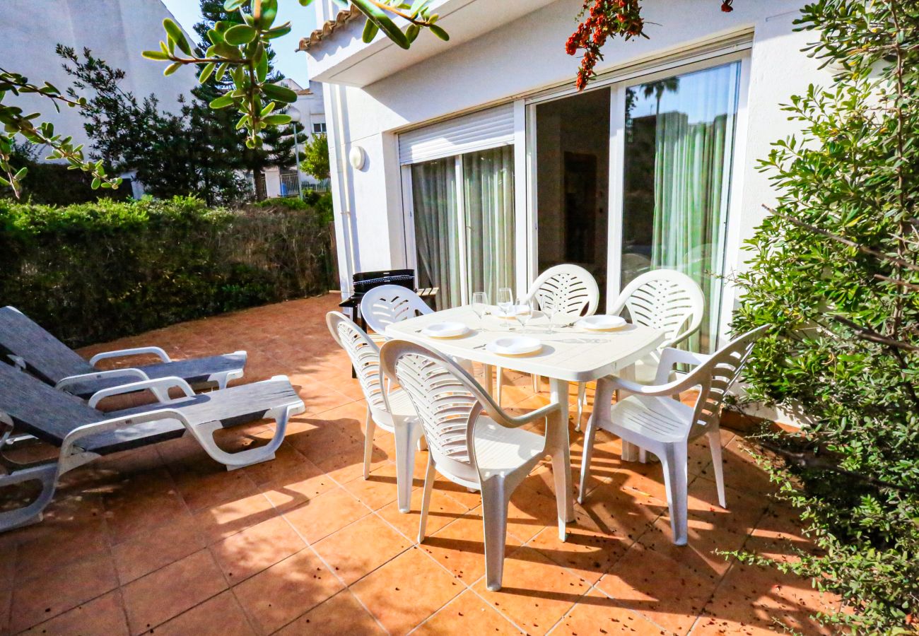 Casa en Salou - LAS CUMBRES Casa en Salou - LAS CUMBRES