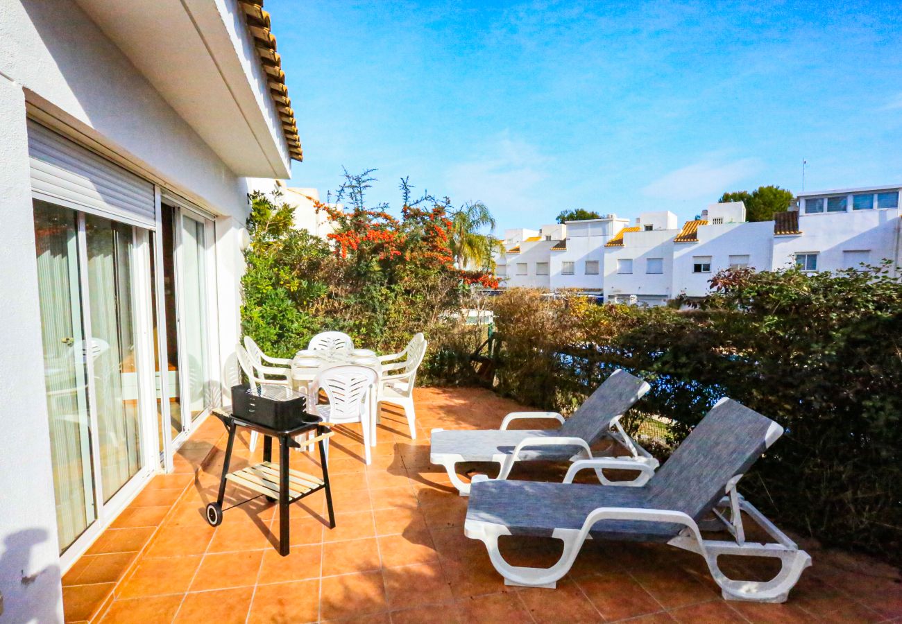 Casa en Salou - LAS CUMBRES Casa en Salou - LAS CUMBRES