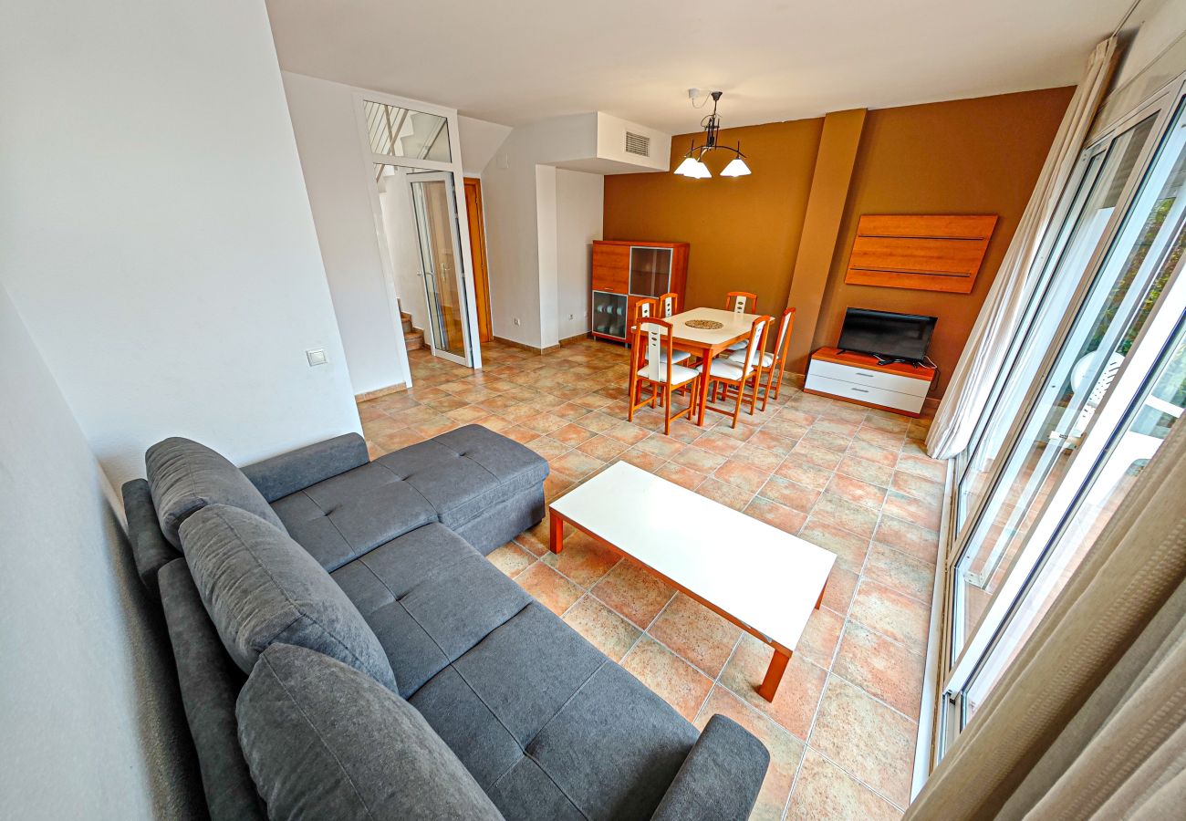 Casa en Salou - LAS CUMBRES Casa en Salou - LAS CUMBRES