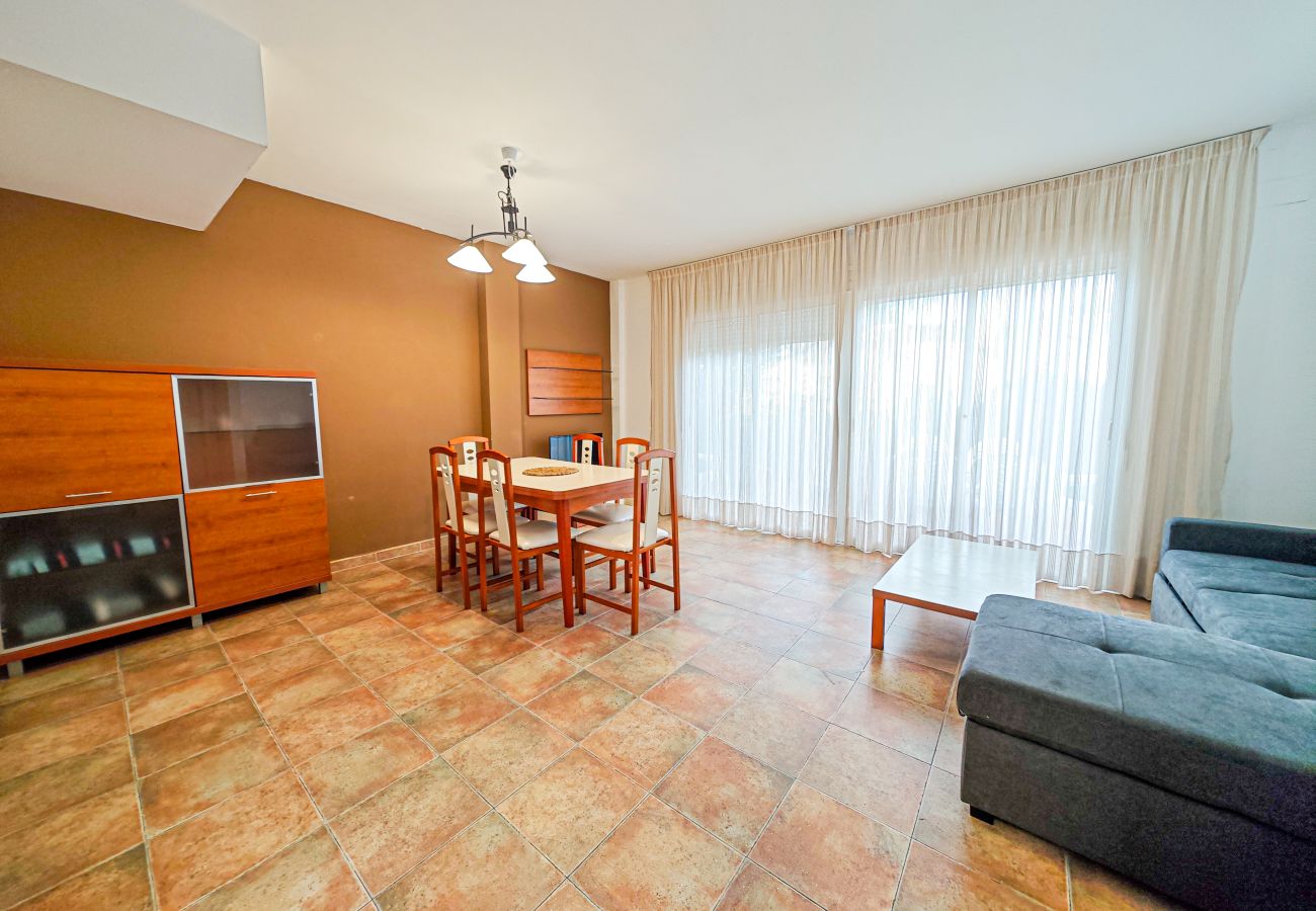 Casa en Salou - LAS CUMBRES Casa en Salou - LAS CUMBRES