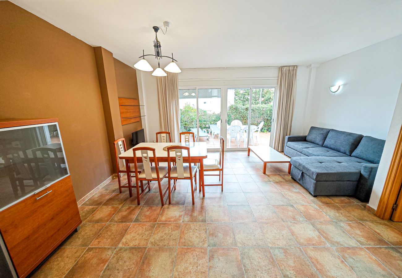 Casa en Salou - LAS CUMBRES Casa en Salou - LAS CUMBRES