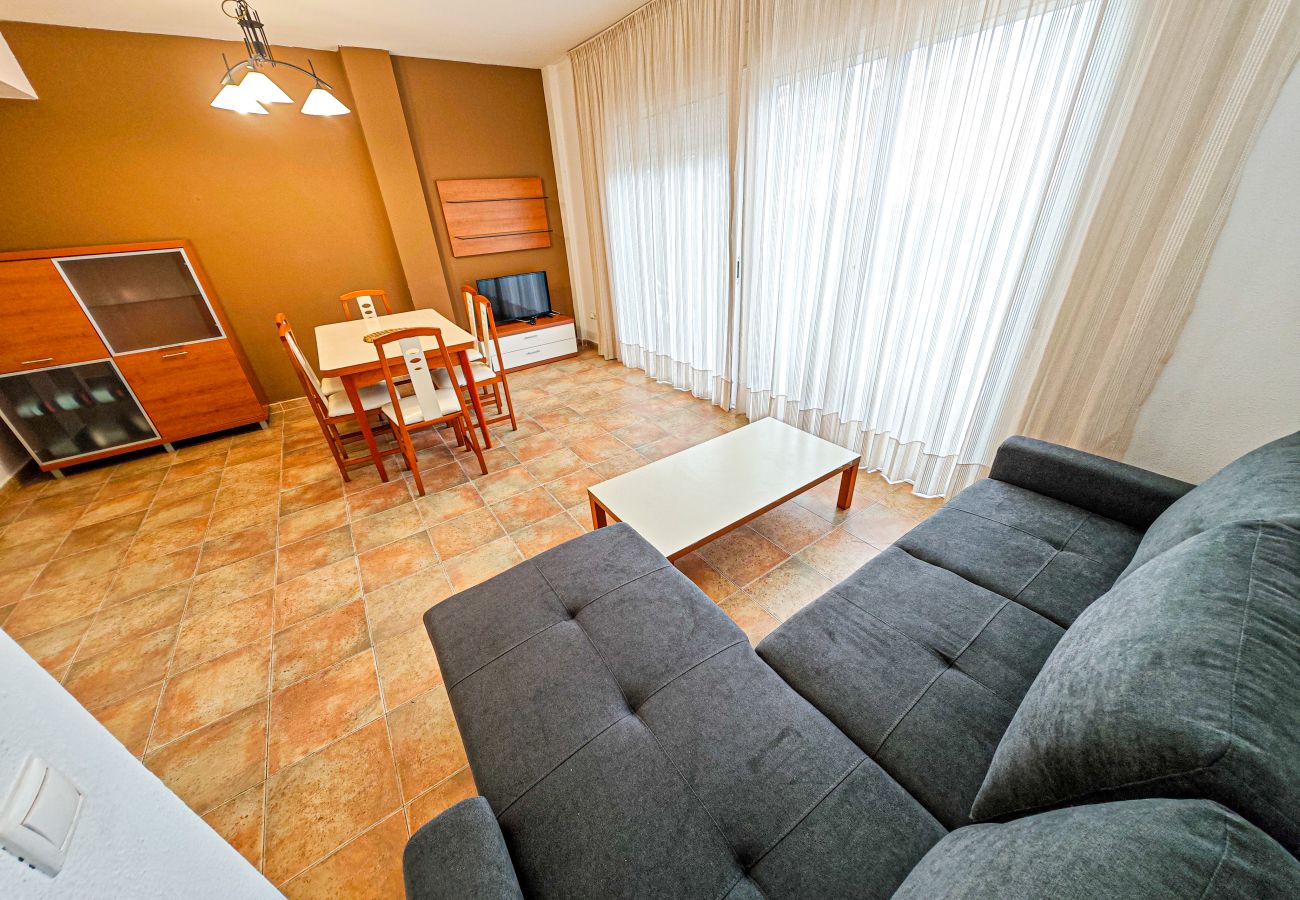 Casa en Salou - LAS CUMBRES Casa en Salou - LAS CUMBRES