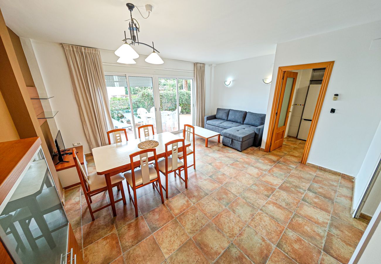 Casa en Salou - LAS CUMBRES Casa en Salou - LAS CUMBRES