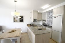 Apartamento en Miami Playa - Miami Platja