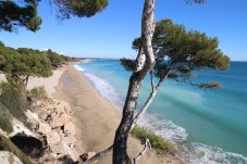 Apartamento en Miami Playa - Miami Platja