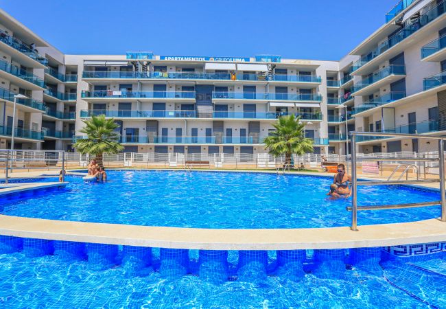 Apartamento en Cambrils - Augusta