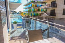 Apartamento en Cambrils - Augusta