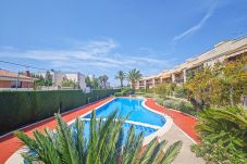 Apartamento en Cambrils - SOL MEDITERRANI