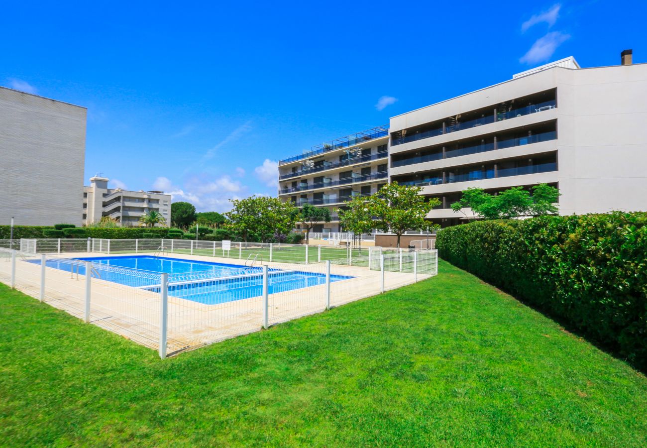Apartamento en Cambrils - GOLETA 