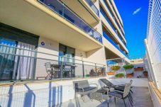 Apartamento en Cambrils - GOLETA 