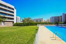 Apartamento en Cambrils - GOLETA 