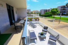 Apartamento en Cambrils - GOLETA 