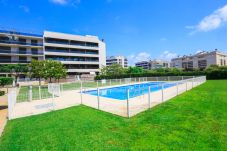 Apartamento en Cambrils - GOLETA 