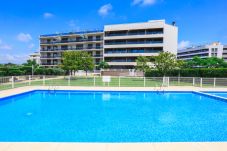 Apartamento en Cambrils - GOLETA 