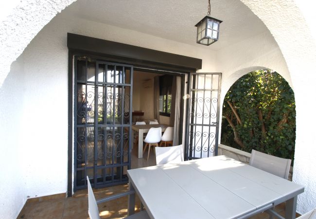 Villa en Cambrils - Cambrils Badia