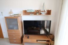 Apartamento en Miami Playa - Miami Platja