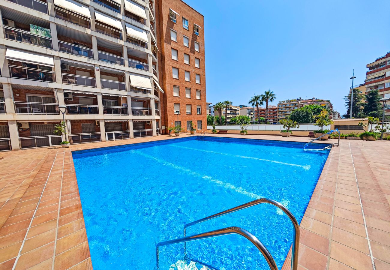 Apartamento en Cambrils - Olimar