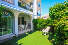 Apartamento en Cambrils - Tallats Mar