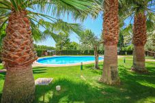 Apartamento en Cambrils - Tramuntana