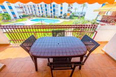 Apartamento en Cambrils - PLAYAZUL